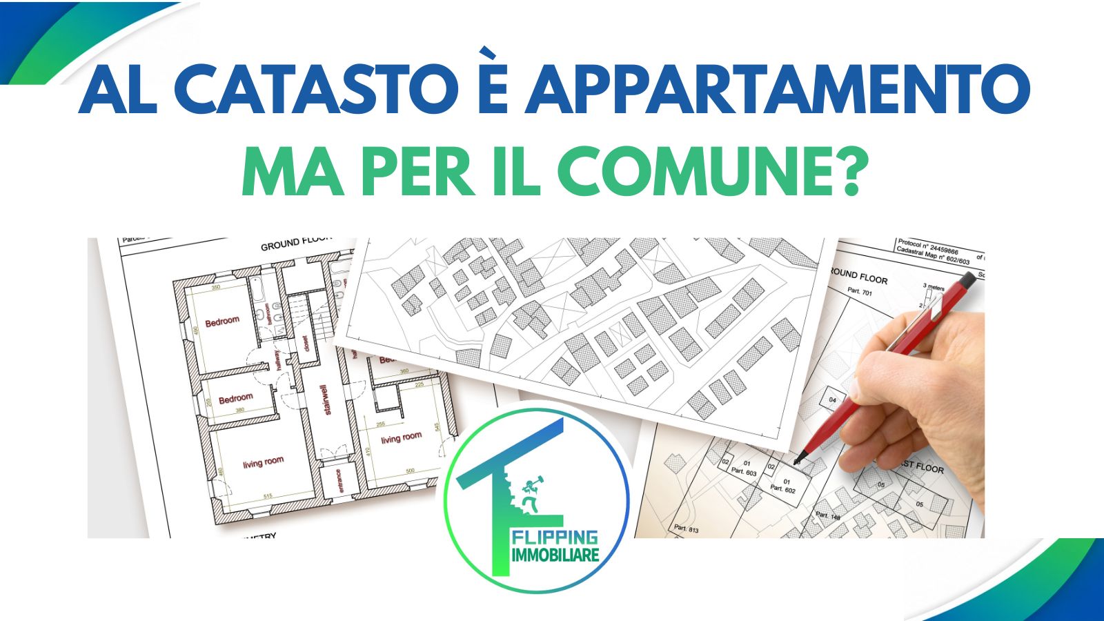 Planimetria catastale e conformità urbanistica: cosa verificare